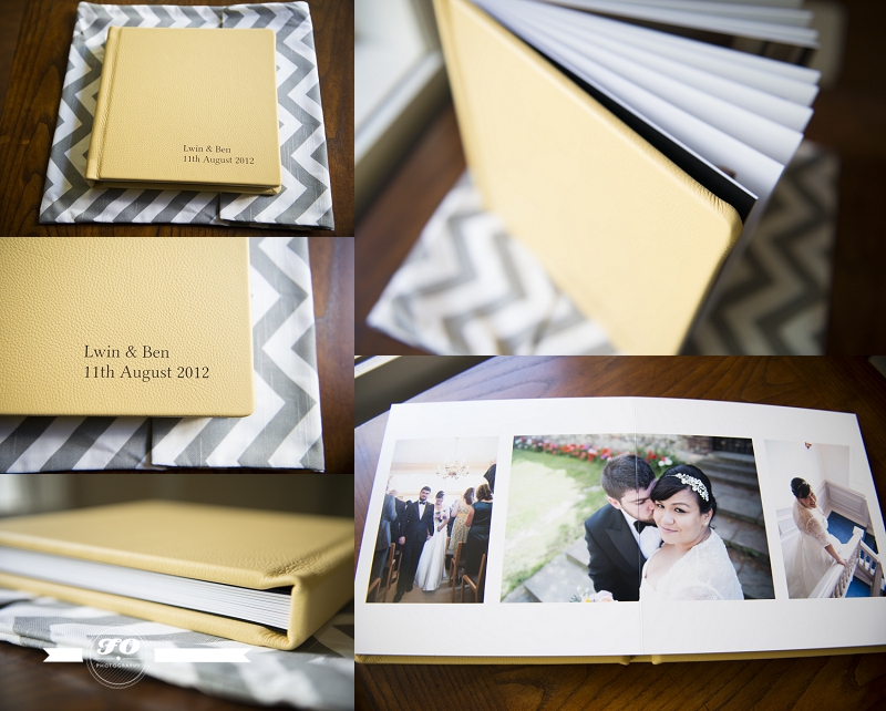 edmonton wedding photographers, leather wedding albums, eco friendly wedding albums, canvas wedding albums (4)