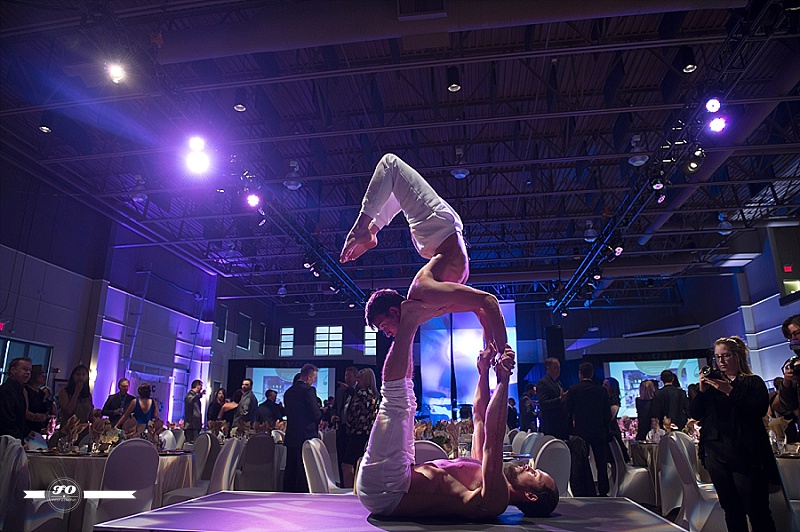 Alberta College and Association of Chiropractors' Centennial designed by ID Bohemia, photographed by FO Photography at Commonwealth Centre in Calgary. Calgary event photographers (35)